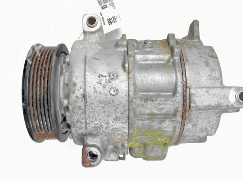 AC compressor FORD TRANSIT CUSTOM V362 Van (FY, FZ) 2.0 EcoBlue | BP20402620M34 - Image 5