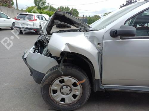 Seat buckle DACIA DUSTER (HS_) 1.5 dCi | BP27293899I32 - Image 28