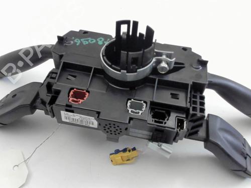 Steering column stalk PEUGEOT 206+ (2L_, 2M_) 1.4 HDi eco 70 | BP31217676I23