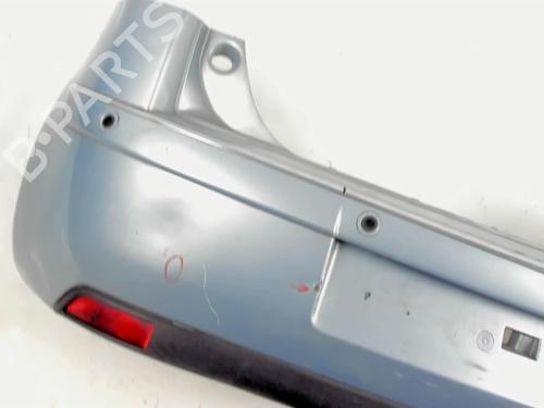 Rear bumper CITROËN C4 I (LC_) 1.6 HDi | BP22102239C8 
