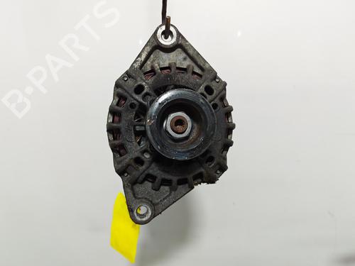 Used Alternator Alternator FIAT DUCATO Van (250_) 130 Multijet 2,3 D (131 hp) 40174674 40174674