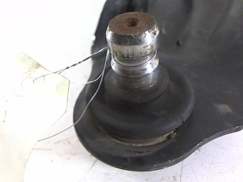 Right front suspension arm RENAULT SCÉNIC II (JM0/1_) 1.5 dCi (JM1E, JM16) | BP20403856M13 