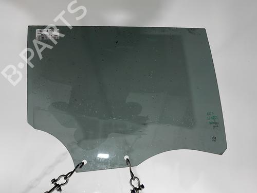 Used Rear right door window PEUGEOT 2008 II (UD_, US_, UY_, UJ_, UR_, UC_) 1.5 BlueHDI 130 (131 hp) 29921841
