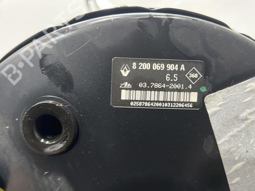Servo brake RENAULT MEGANE I (BA0/1_) 1.9 dTi (BA08, BA0N) | BP30115594M42
