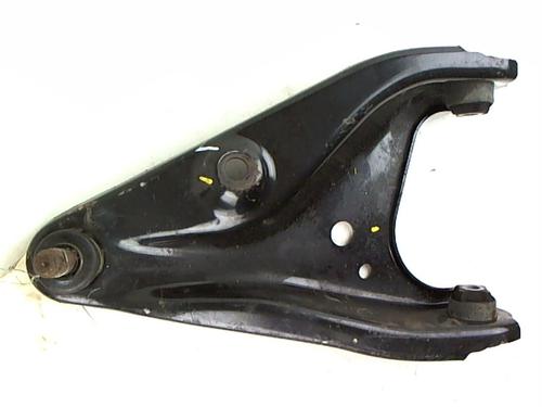 Right front suspension arm DACIA SANDERO II TCe 90 (B8M1, B8MA, B8AC) | BP20448370M13 