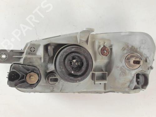 Right headlight HYUNDAI ACCENT II (LC) 1.3 | BP20464728C29 