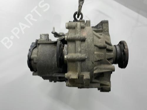 Used Gearbox Gearbox AUDI A3 (8P1) 1.9 TDI (105 hp) 20463961 20463961