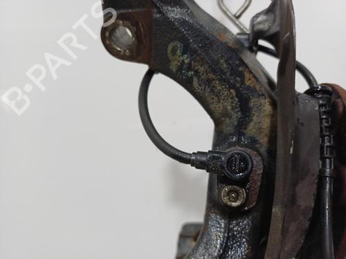 Used Right front steering knuckle Right front steering knuckle 37187046 37187046
