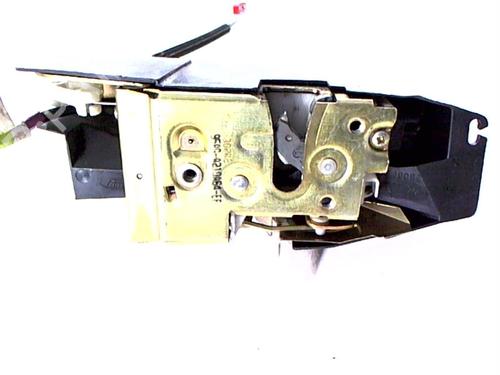 Front right lock FORD ESCORT VI (GAL, AAL, ABL) 1.6 i 16V | BP20462394C97 
