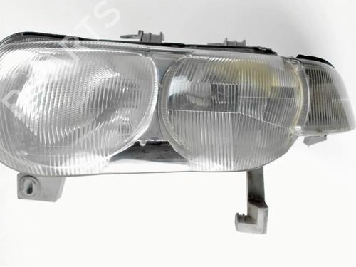 Used Left headlight Left headlight ROVER 45 I Saloon (RT) 2.0 iDT (101 hp) 20408333 20408333