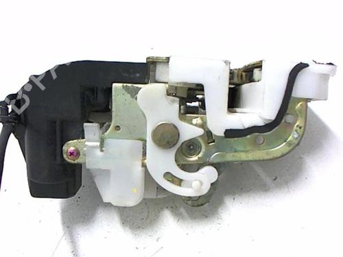 Rear left lock HONDA CR-V I (RD) 2.0 16V 4WD (RD1, RD3) | BP20452728C100 