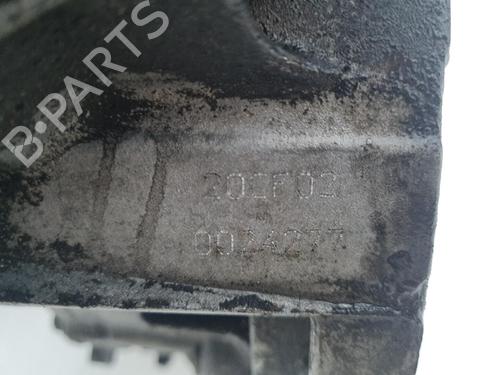 Gearbox PEUGEOT 106 II (1A_, 1C_) 1.5 D | BP20429082M3 