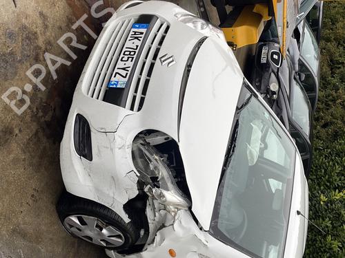 Used Parts SUZUKI ALTO VII (GF, HA25_, HA35_)  1.0 (AMF310, GFC31S)  4394492