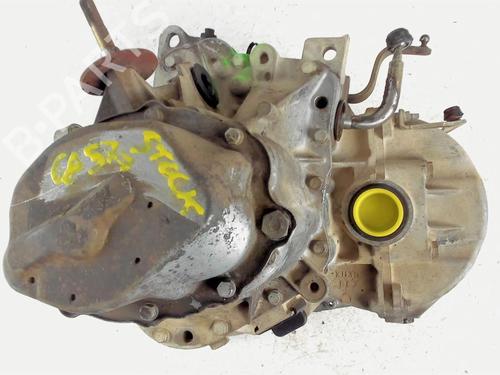 Gearbox PEUGEOT 306 Hatchback (7A, 7C, N3, N5) 1.9 D | BP20442527M3 