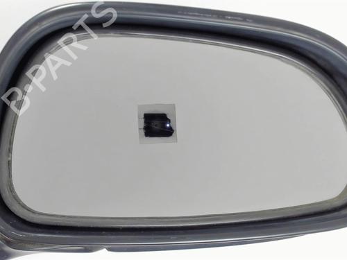 Right mirror MAZDA 626 IV (GE) 2.0 D GLX Comprex (GEFP) | BP21233592C27 