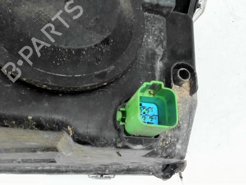 Right headlight FORD FUSION (JU_) 1.4 TDCi | BP32149522C29