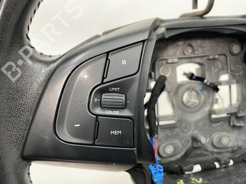 Rat CITROËN C4 CACTUS 1.2 VTi 82 | BP24654003C49 
