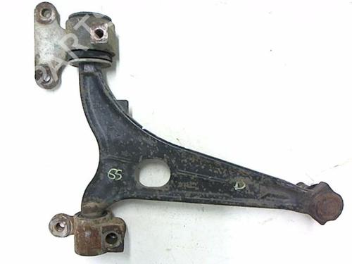 Right front suspension arm FIAT SCUDO Van (270_, 272_) 2.0 D Multijet | BP20407561M13 