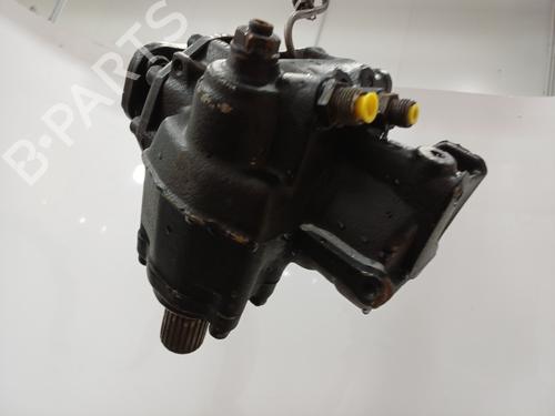 Used Steering rack Steering rack MERCEDES-BENZ 124 Saloon (W124) 250 D (124.125) (94 hp) 35969739 35969739