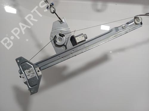 Used Front right window mechanism Front right window mechanism CITROËN BERLINGO Box Body/MPV (B9) [2008-2026] 36149962 36149962