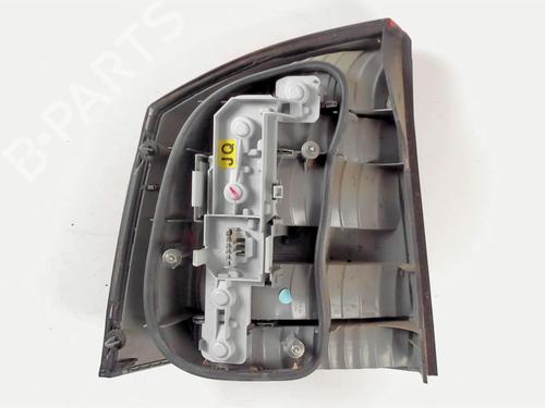 Used Right taillight OPEL VECTRA C (Z02) 2.2 DTI 16V (F69) (117 hp) 20446950