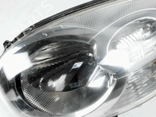 Venstre forlygte CITROËN C1 (PM_, PN_) 1.0 | BP29976589C28