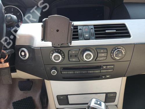 Left sun visor BMW 5 Touring (E61) 525 xd | BP26532387I1  - Image 10