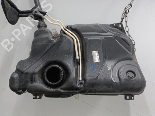 Used Fuel tank VW POLO V (6R1, 6C1) 1.4 TDI (90 hp) 20469831