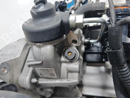 Engine AUDI Q5 (8RB) 2.0 TDI | BP38475279M1 - Image 3