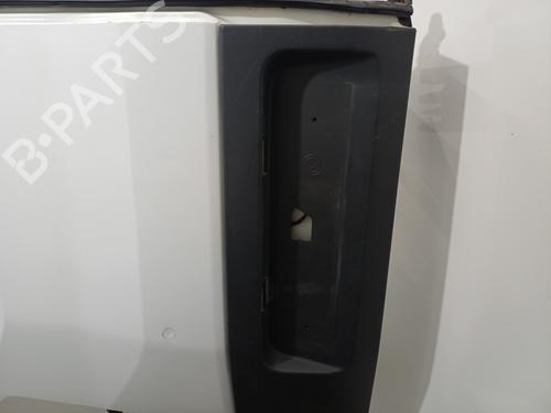 Left tailgate FORD TRANSIT V363 Platform/Chassis (FED, FFD) 2.2 TDCi | BP34559238C76 - Image 4