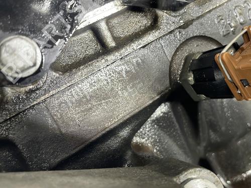 Engine RENAULT CLIO III Grandtour (KR0/1_) 1.2 16V (KR02, KR0J) | BP33743617M1 - Image 2