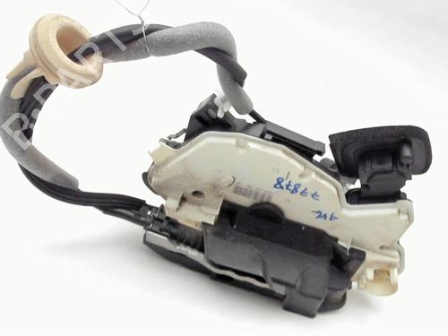 Front left lock VW GOLF VI (5K1) 1.6 TDI | BP28811245C98