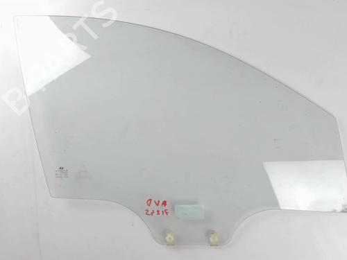 Used Front right door window Front right door window HYUNDAI i10 I (PA) 1.2 (78 hp) 20451083 20451083