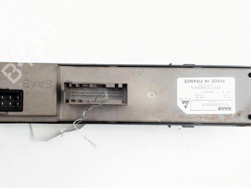 Right front window switch SAAB 9-3 (YS3F, E79, D79, D75) 1.9 TiD | BP21240492I26 - Image 5