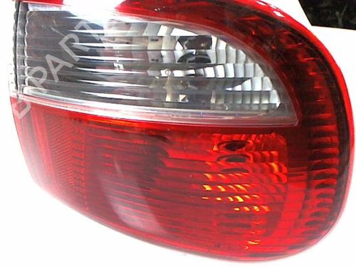 Used Right taillight Right taillight 22914591 22914591