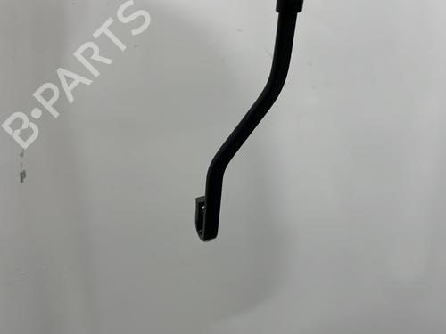 Used Front windshield wiper arm HYUNDAI i20 II (GB, IB) 1.1 CRDi (75 hp) 26895475