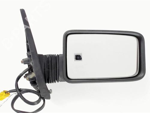 Used Right mirror CITROËN BX (XB-_) 19 D (69 hp) 20472458