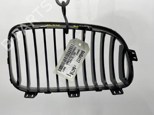 Used Grille BMW 1 (E87) 118 d (122 hp) 20422369