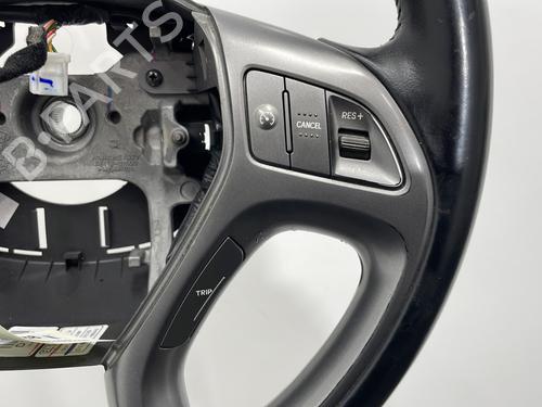 Steering wheel HYUNDAI ix35 (LM, EL, ELH) 1.7 CRDi | BP31631452C49