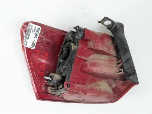 Right taillight CITROËN C5 III (RD_) 2.0 HDi 140 (RDRHF8, RDRHFA, RDRHA8, RDRHAJ) | BP27664152C35 - Image 2