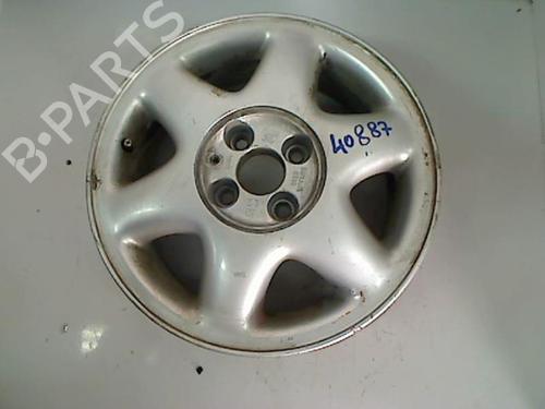 Used Rim OPEL ASTRA F Hatchback (T92) 1.8 i 16V (F08, M08, F68, M68) (116 hp) 20413196