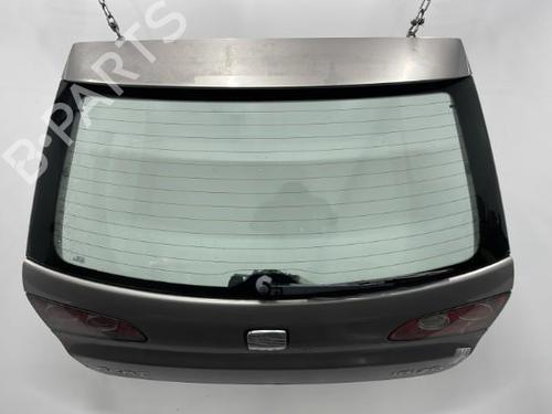 Used Tailgate SEAT IBIZA III (6L1) 1.9 SDI (64 hp) 20400354