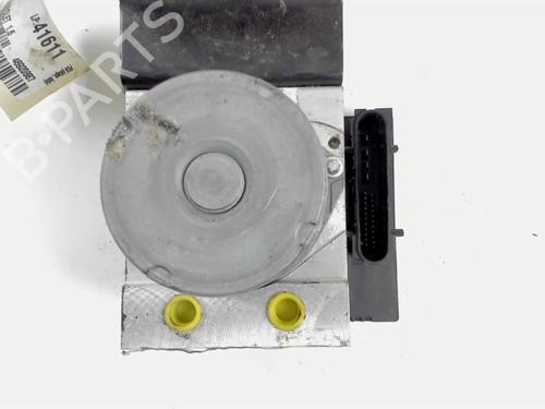 ABS pump RENAULT WIND (E4M_) 1.6 (E4MB, E4MC) | BP20402839M43 