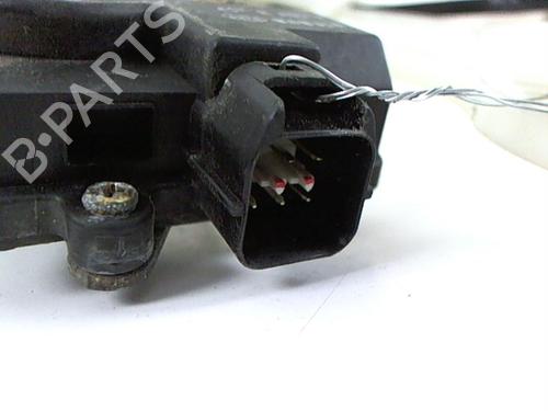 Rear left lock HYUNDAI TUCSON (JM) 2.0 CRDi | BP20392209C100 