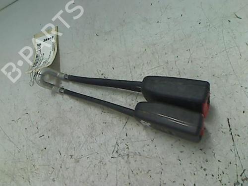 Used Seat buckle VW POLO III (6N1) 60 1.4 (60 hp) 21229765