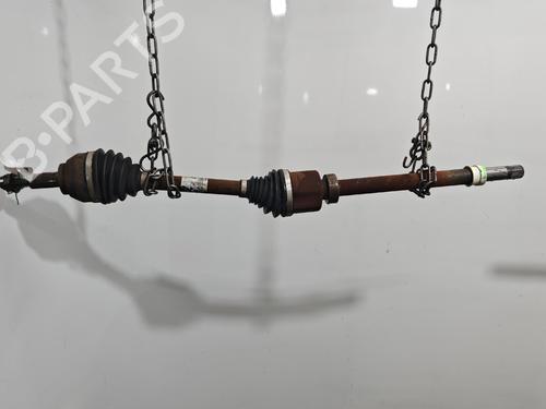 Right front driveshaft FIAT TALENTO Van (296_) 2.0 EcoJet | BP37626751M39 - Image 5
