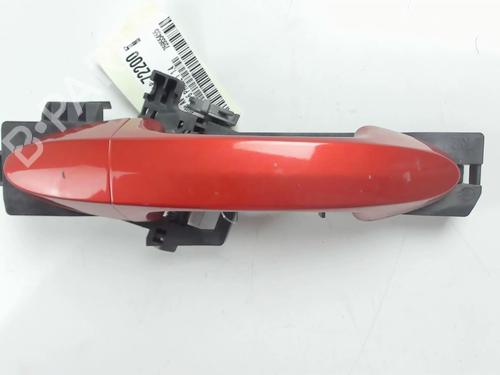 Front right exterior door handle FORD FIESTA VI (CB1, CCN) 1.4 | BP20427733C129 