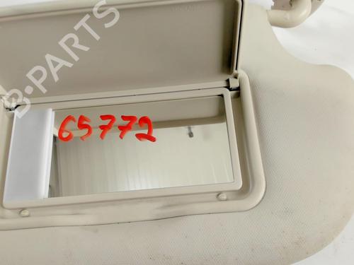 Used Right sun visor Right sun visor FORD KUGA II (DM2) 2.0 TDCi (115 hp) 20469591 20469591