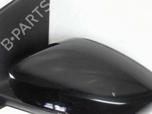 Left mirror VW POLO V (6R1, 6C1) 1.6 TDI | BP26181481C26 