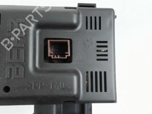 Climate control PEUGEOT 307 (3A/C) 1.6 HDi | BP29043402I5